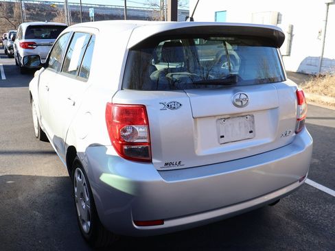 Used 2008 Scion xD image 5