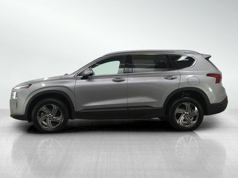 Used 2023 Hyundai Santa Fe SEL image 2