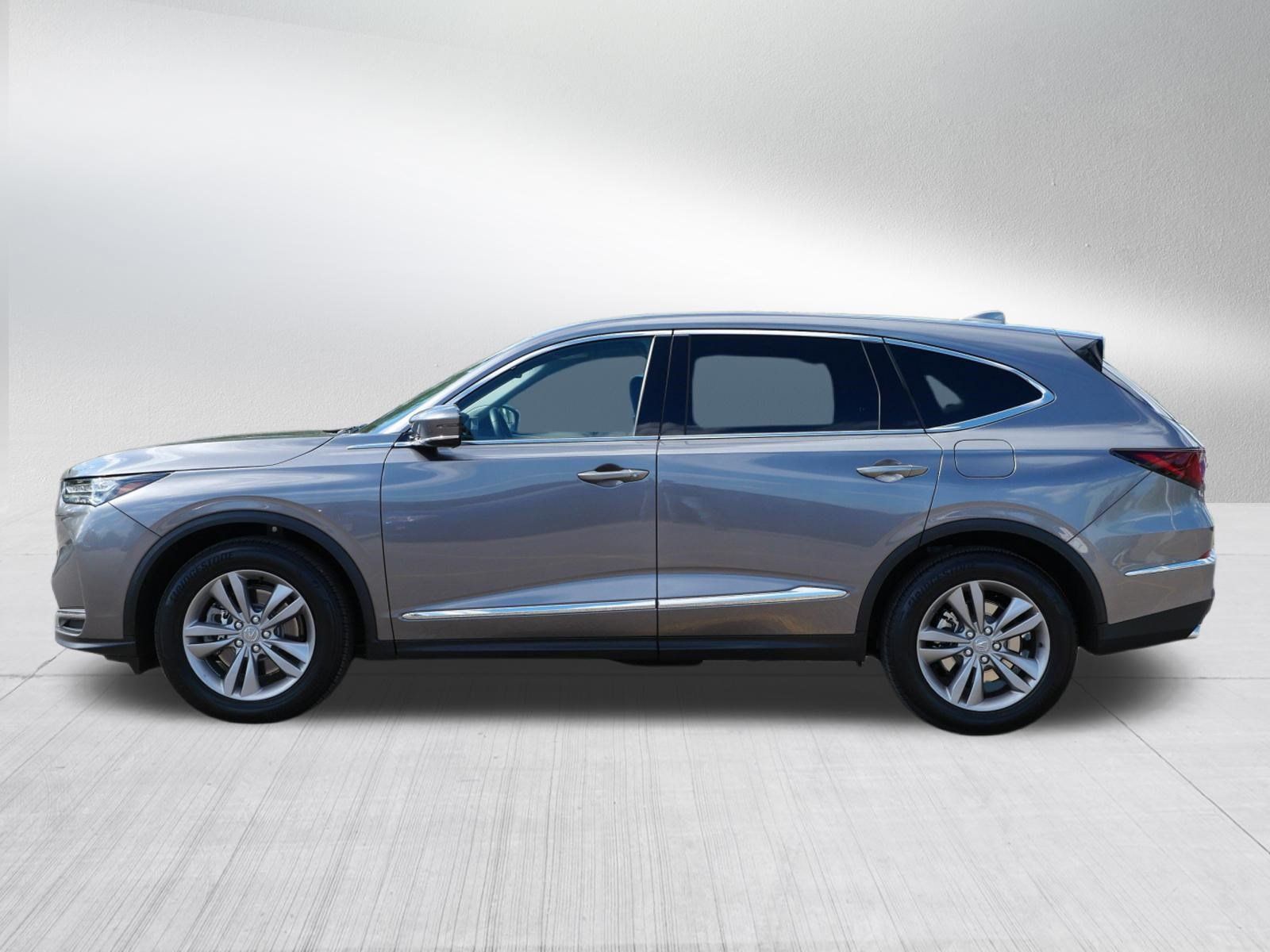 Certified 2026 Acura MDX SH-AWD image 4