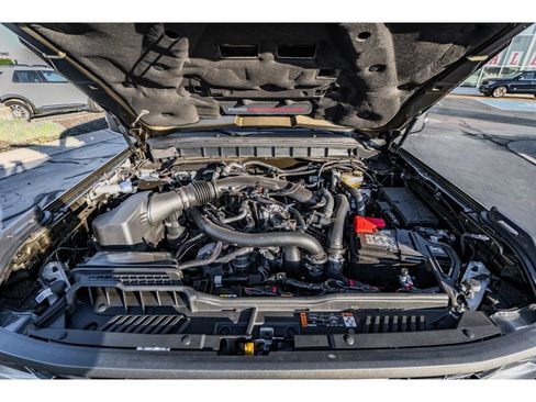 New 2025 Ford Bronco Raptor image 29