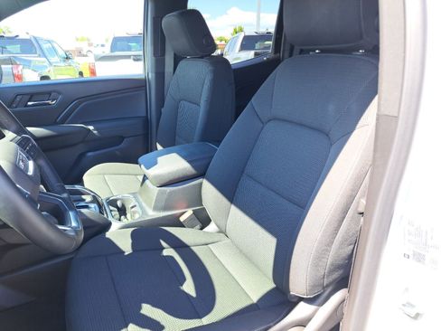 New 2025 GMC Canyon Elevation image 19