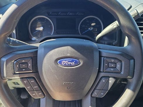 Used 2017 Ford F250 XLT w/ XLT Value Package image 11