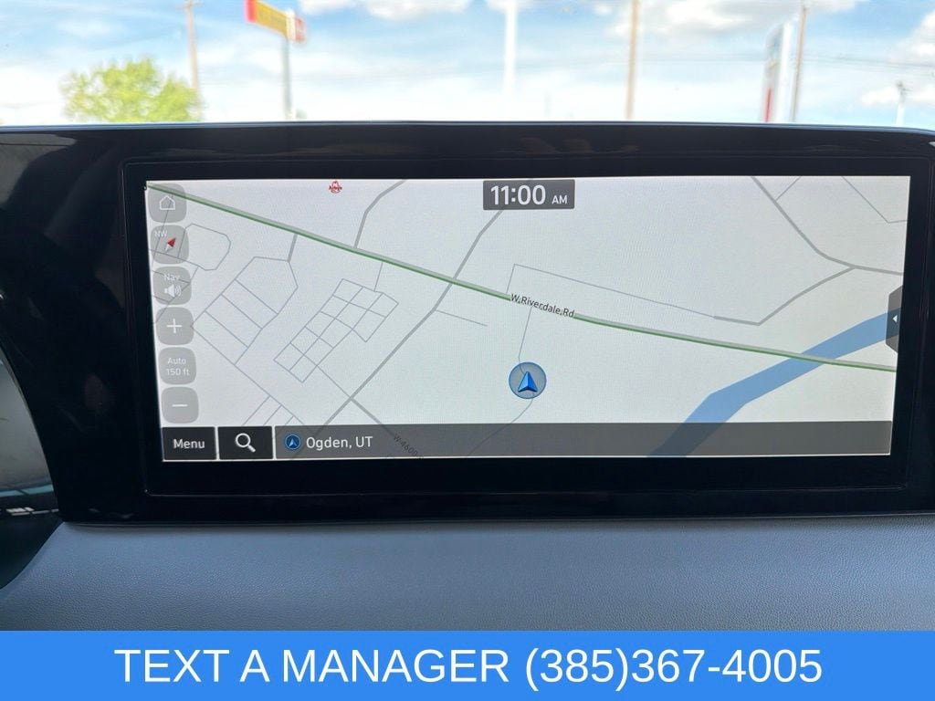 Used 2025 Hyundai Palisade SEL AWD/4WD image 22