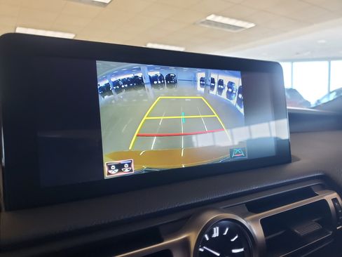 Used 2024 Lexus RC F w/ Performance Package image 30