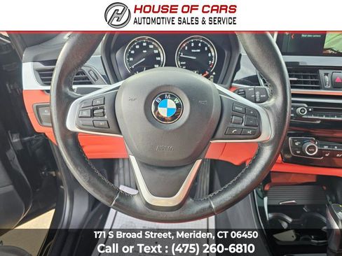 Used 2018 BMW X2 xDrive28i w/ Premium Package image 28