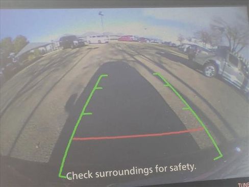 Used 2024 Mitsubishi Outlander Sport S image 13