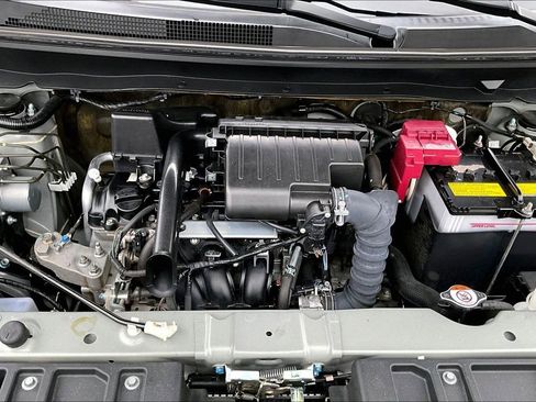 Used 2021 Mitsubishi Mirage G4 LE image 22