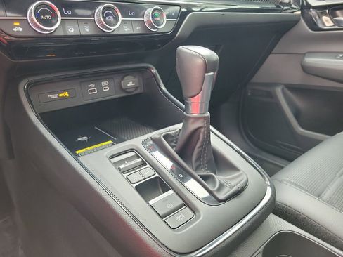 Used 2023 Honda CR-V EX-L image 33