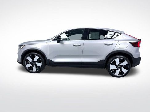 Used 2023 Volvo C40 P8 Recharge Ultimate w/ Protection Package Premier image 27