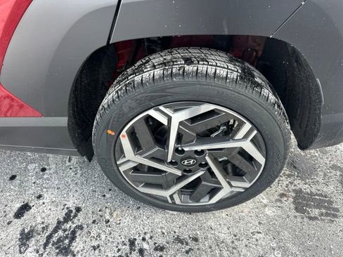 New 2026 Hyundai Kona SEL Premium AWD/4WD image 35