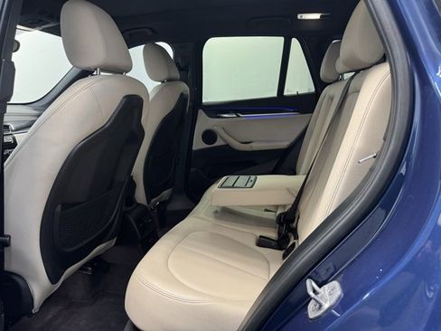 Used 2021 BMW X1 xDrive28i w/ Convenience Package image 29