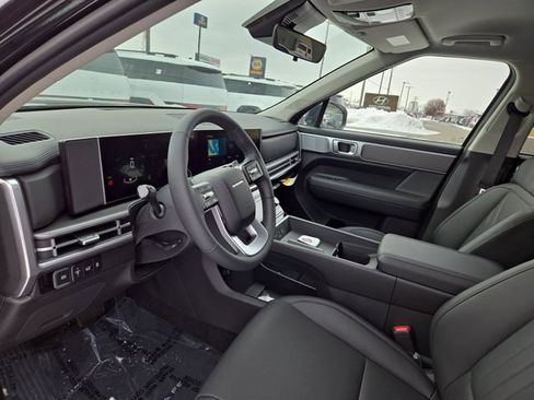 New 2026 Hyundai Santa Fe SEL image 22