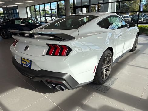 New 2026 Ford Mustang Dark Horse RWD image 7