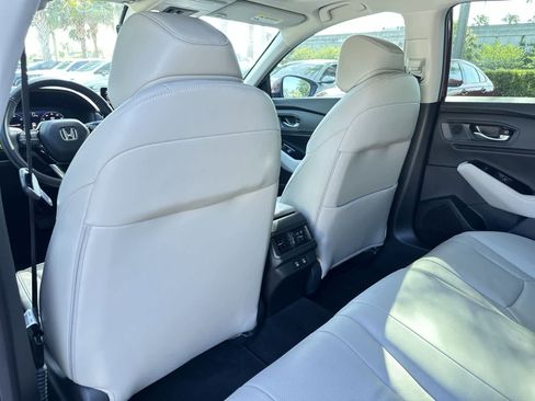 Used 2024 Honda Accord Touring image 14