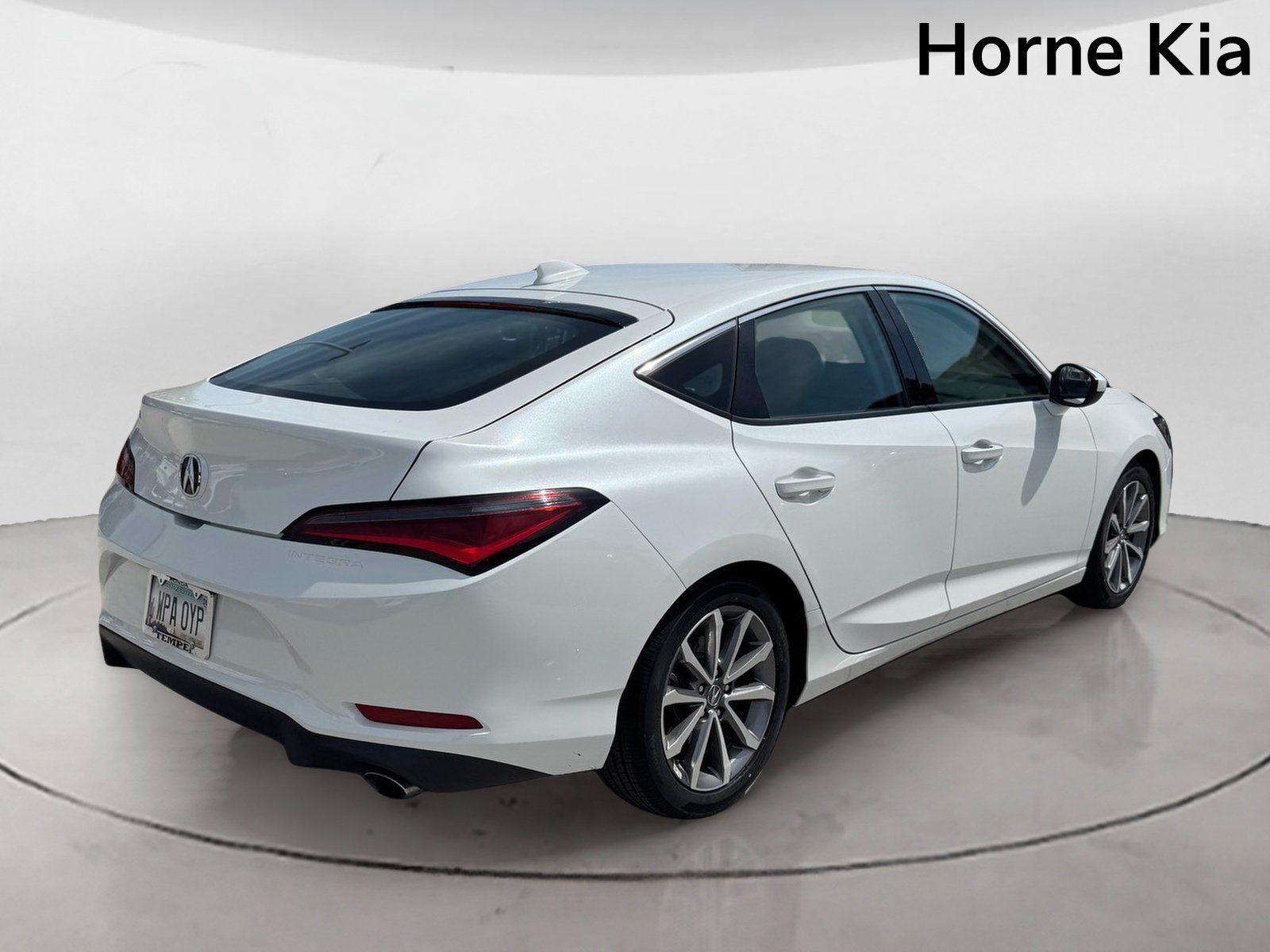 Used 2024 Acura Integra FWD image 4