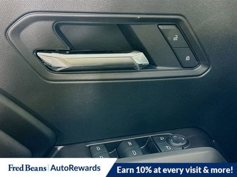 New 2026 GMC Canyon Elevation w/ Convenience Package image 17