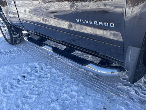 Certified 2018 Chevrolet Silverado 1500 LT w/ All Star Edition image 10