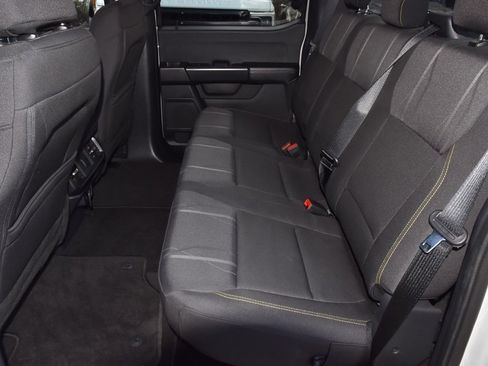 Certified 2024 Ford F150 STX image 14