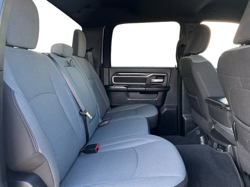 Used 2024 RAM 3500 Big Horn image 19