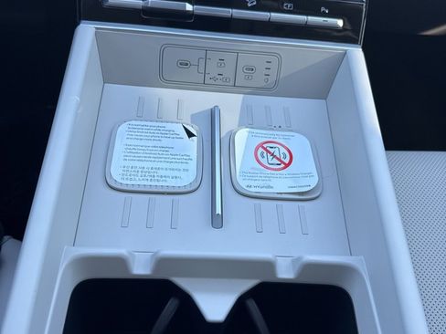 New 2026 Hyundai Santa Fe SEL image 15