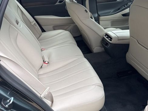 Used 2023 Genesis G80 2.5T w/ Advanced Package image 4