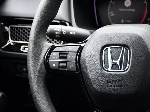 New 2026 Honda Civic LX image 21