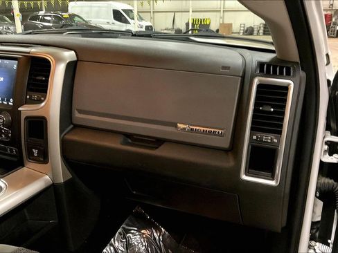Used 2019 RAM 1500 Big Horn image 15