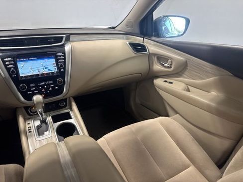 Used 2018 Nissan Murano SV w/ Premium Package FWD image 21