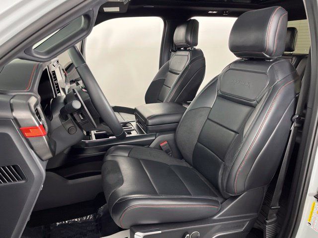 Used 2024 Ford F150 Raptor AWD/4WD image 19