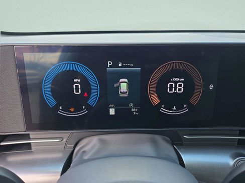 New 2026 Hyundai Kona SE image 27