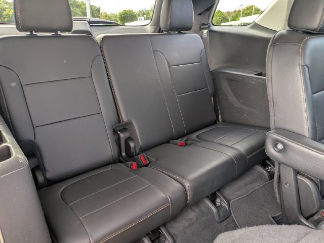 Used 2019 Chevrolet Traverse LT FWD image 35