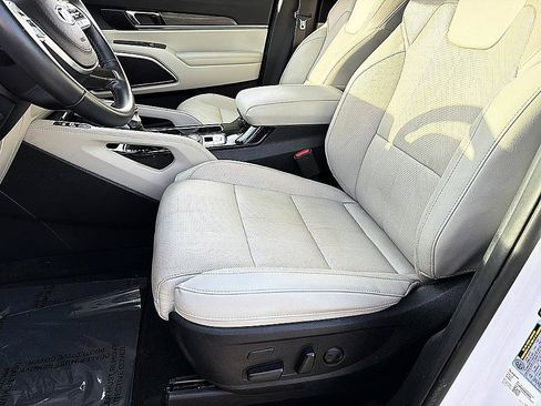 Used 2021 Kia Telluride SX FWD image 11