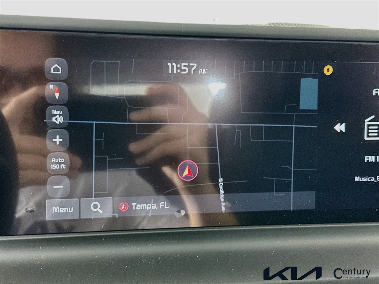 New 2026 Kia Seltos SX AWD/4WD image 9