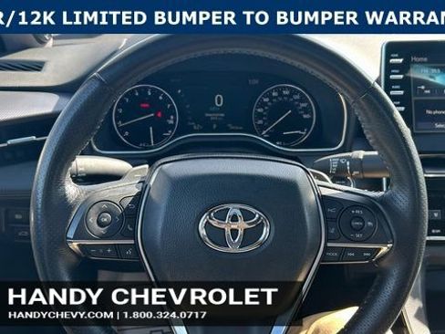 Used 2020 Toyota Avalon Touring w/ All Weather Liner Package image 20