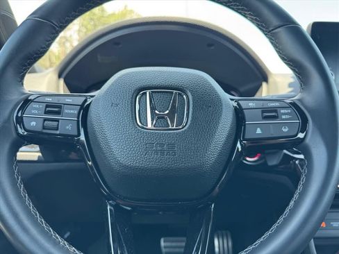 Used 2026 Honda Civic Sport image 15