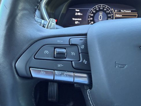 Certified 2023 Cadillac CT5 V w/ Premium Package image 32