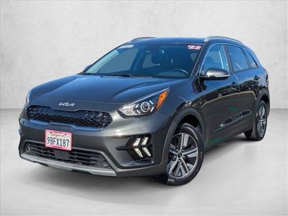 Used 2022 Kia Niro EX