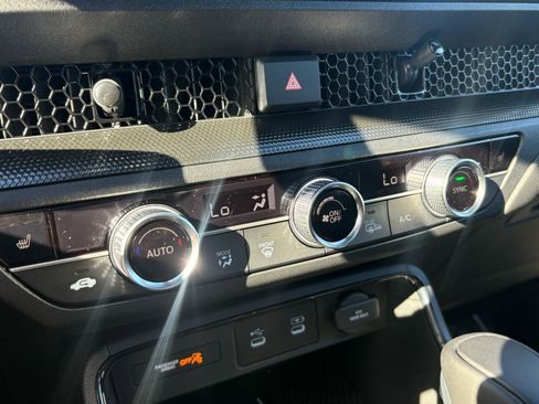 New 2026 Honda CR-V Sport-L image 26