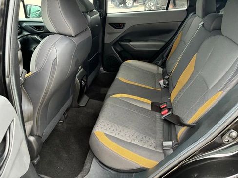 Used 2024 Subaru Crosstrek 2.5i Sport AWD/4WD image 9