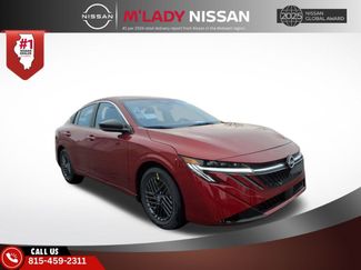 New 2026 Nissan Sentra SV 360° Tour