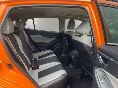 Used 2018 Subaru Crosstrek 2.0i Limited image 25