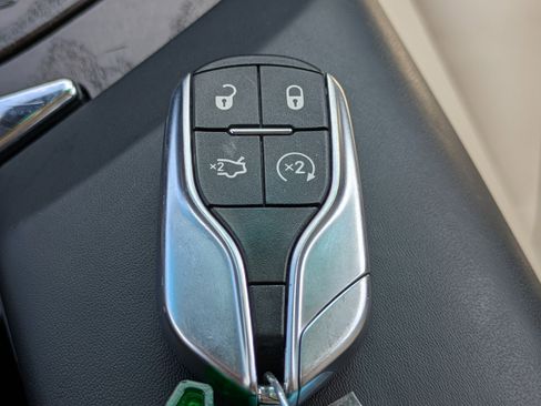 Used 2015 Maserati Ghibli S Q4 AWD/4WD image 31