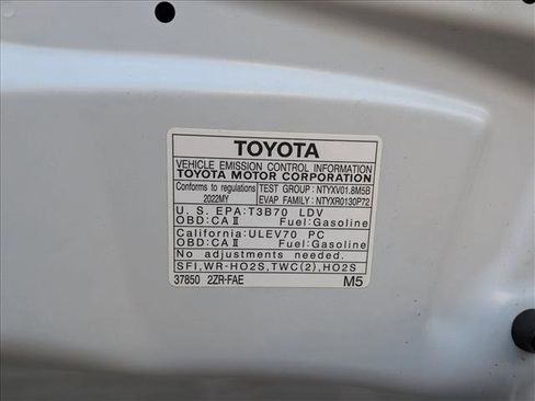 Used 2022 Toyota Corolla LE image 23