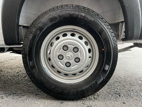 New 2026 RAM ProMaster 2500 image 19