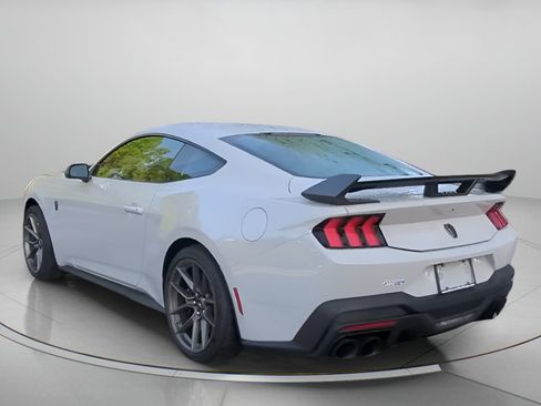 New 2026 Ford Mustang Dark Horse w/ Dark Horse Handlin Package RWD image 25