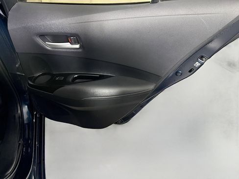 Used 2021 Toyota Corolla SE FWD image 28