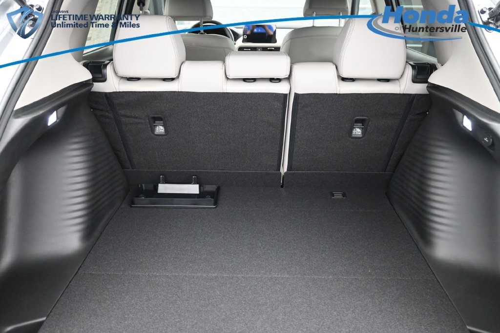 New 2027 Honda HR-V EX-L image 22
