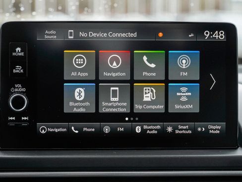 Used 2023 Honda Pilot Elite image 40