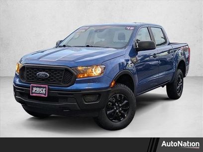 Used 2019 Ford Ranger XL w/ Equipment Group 101A Mid