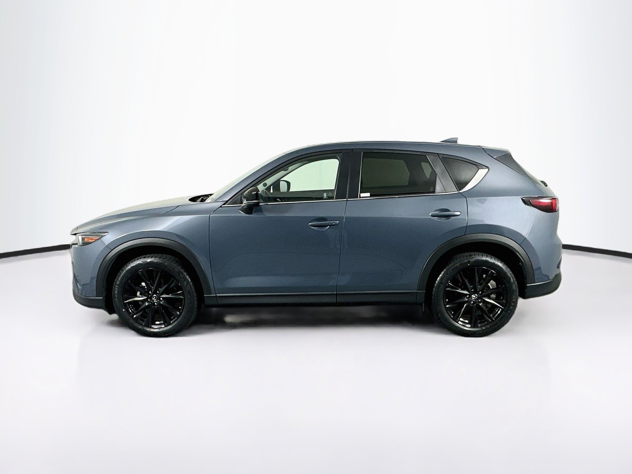 Used 2025 MAZDA CX-5 Carbon Edition AWD/4WD image 4